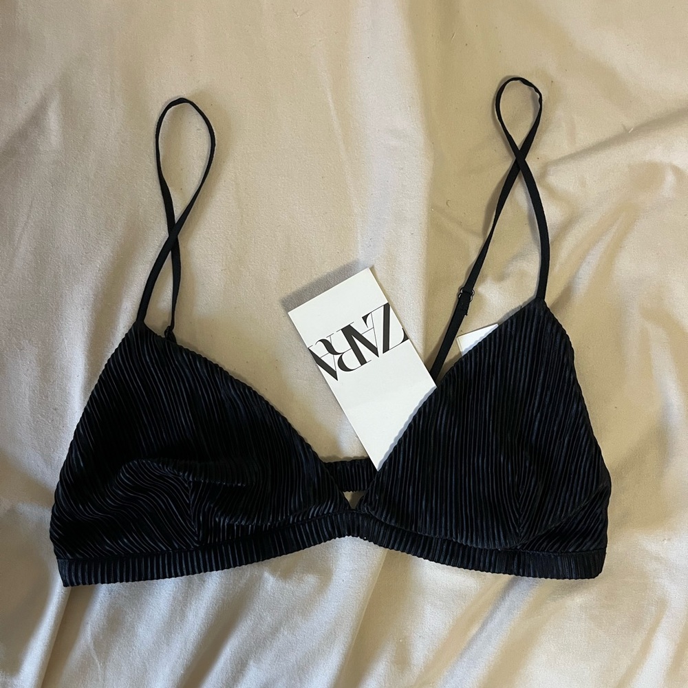 Zara bra
